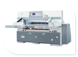 Automaatne intelligentne rullide lõikamismasin